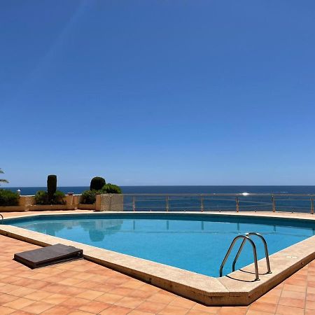 Altea Calpe Apartamento Vacacional Kültér fotó