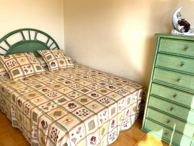 Altea Calpe Apartamento Vacacional Kültér fotó