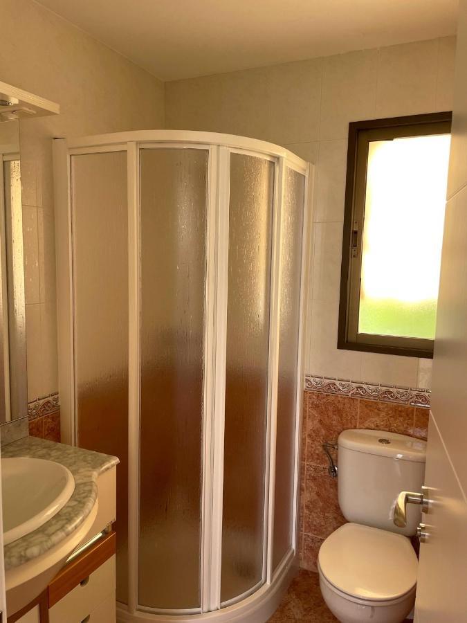 Altea Calpe Apartamento Vacacional Kültér fotó