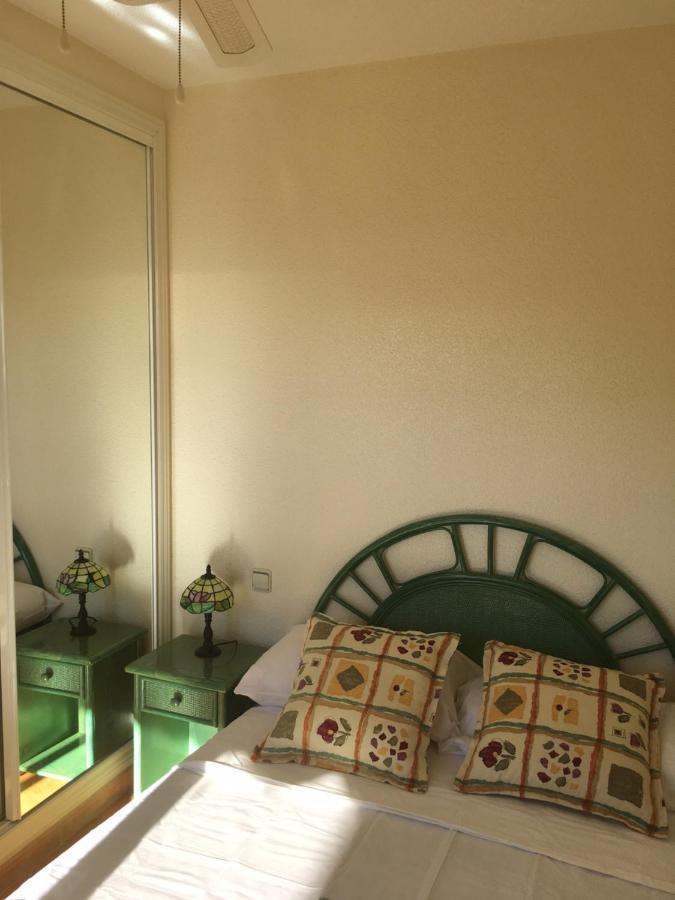 Altea Calpe Apartamento Vacacional Kültér fotó